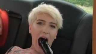 Pixie Peach